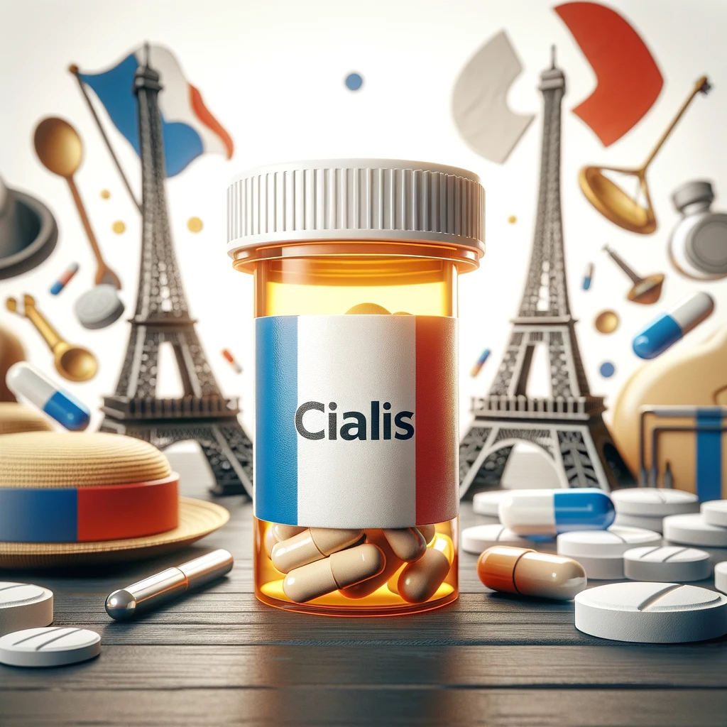 Cialis moins cher lille 